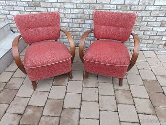 Predam kresla halabala