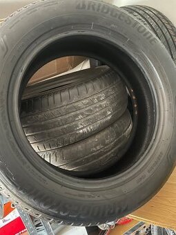 Letné Bridgestone Alenza 001 104W R18 225/60