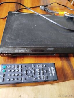 Dvd prehravac Sony