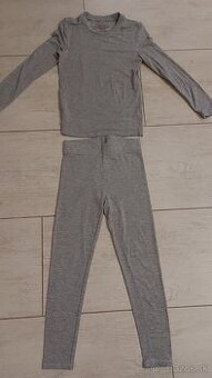 3x Termo prádlo Pepperts (LIDL)