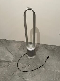 Dyson Pure Cool White/Silver TP00