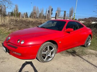 Alfa Romeo GTV 2.0 TwinSpark