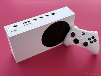 XBox Series S 500GB