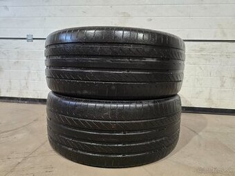 Letné Pneu Continental Premium5 275/45 R20