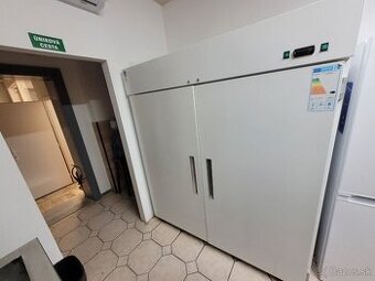 Chladiaca skriňa "Bolarus" S-147 S INOX, 1400 l