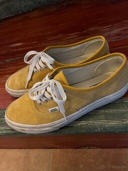 Vans Authentic Tenisky