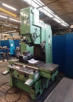 Souřadnicová vyvrtávačka Stanko FB 440 A (8701)