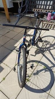 bicycle na predaj