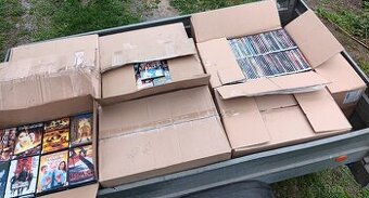 DVD FILMY