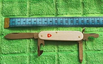 VICTORINOX ALOX