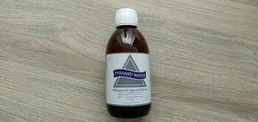 Pyramidálna voda z Pyramídy Slnka - Ravne 250 ml - 1