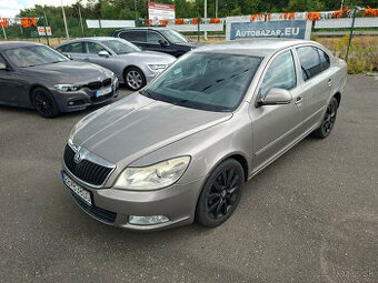 Škoda Octavia 1.9 TDI Ambiente