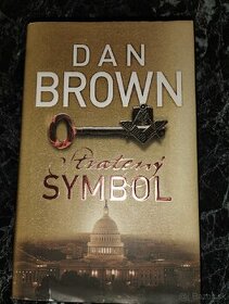 Dan Brown - Stratený symbol