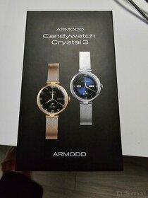 Armodd Candywatch Crystal3 - 1