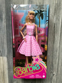 Barbie Movie 1