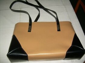 dámské kabelky, kabela kožená, aktovka, kožený kufr - 1