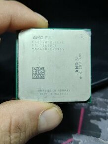 AMD FX 8350 55e