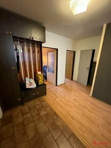 3-izbový byt v srdci mesta na Vajanského ulici v Trnave - 1