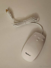 Vodotesná PC myš KeySonic - 1