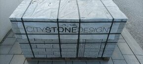 Predám betónovú dlažbu City Stone-Top zóna kombi