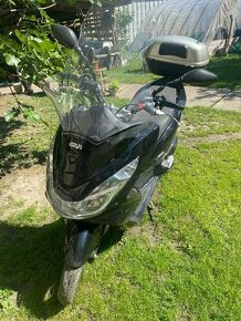 Honda PCX 150 - 1