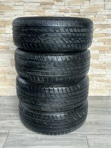 205/55 R16 Letné pneumatiky