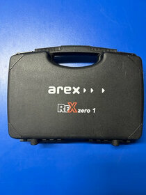 Arex Rex Zero 1 9x19m