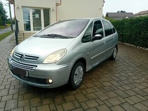 Predám Citroën Xsara Picasso