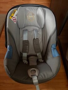 Vajíčko Cybex Aton M 0-13kg - 1