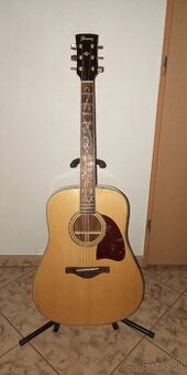 Ibanez AW300 NT