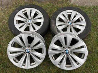 BMW styling 234 R18 5x120