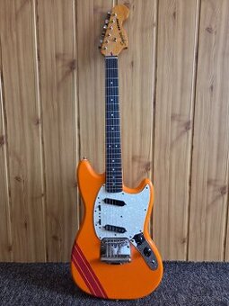 Squier Classic Vibe Mustang