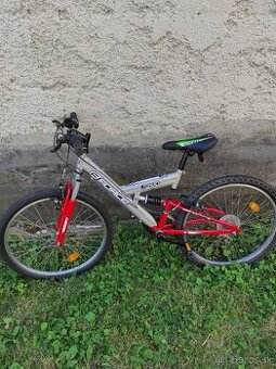 bicykel