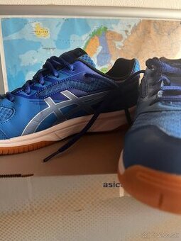 Pánske halovky značky Asics