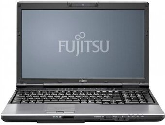 Fujitsu Siemens E756, 500GB HDD, Win11, 8FB ram, i5