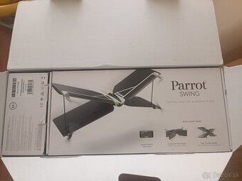 Dron Swing Parrot