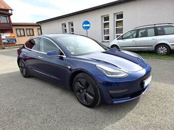TESLA MODEL 3, 2019, 363 KW LONG RANGE, DUAL MOTOR ODPOCET