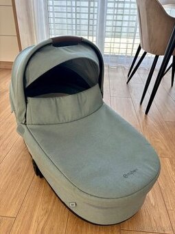 Cybex vanička Cot S/ Balios/Talos S
