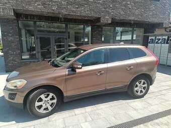Predám Volvo XC60