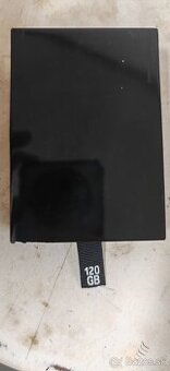 Xbox 360 10gb hdd