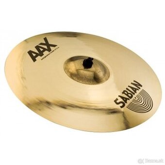 KUPIM SABIAN CRASH AAX X-PLOSION 17" alebo 19"