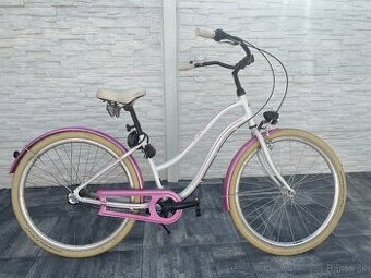 Na predaj dámsky bicykel