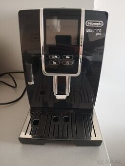 DeLonghi Dinamica Plus ECAM370.70.B