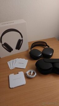 Airpods Max