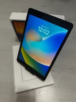 iPad 10.2 - 8 gen (A2429) 128GB WiFi + Cellular Space Gray