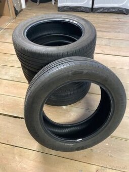 Predam letne pneu 215/55/R18