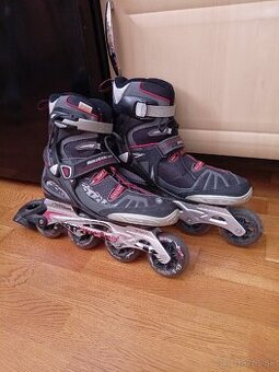 Pánske kolieskové korčule Rollerblade 44