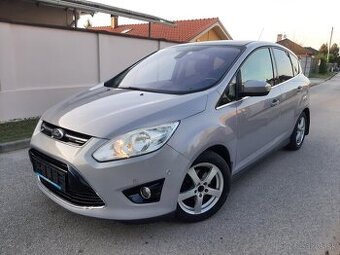 Ford C max