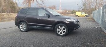 Predám hyundai santa fe vo full výbave
