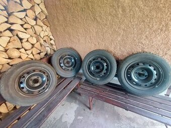 Letné pneumatiky Matador Stella 175/65 R14
